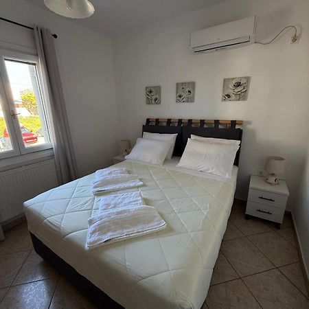 Dea House Apartment Finikas  Ngoại thất bức ảnh
