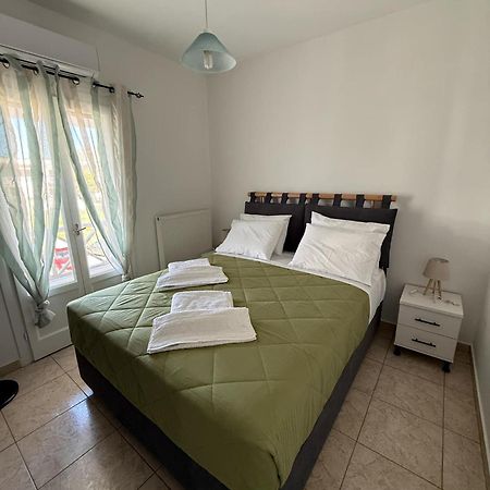 Dea House Apartment Finikas  Ngoại thất bức ảnh