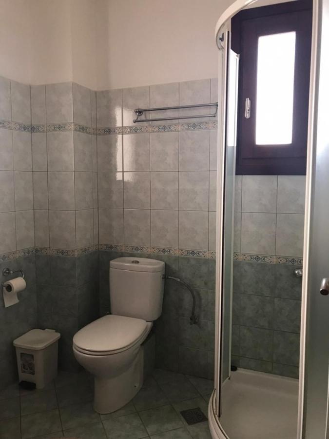 Dea House Apartment Finikas  Ngoại thất bức ảnh