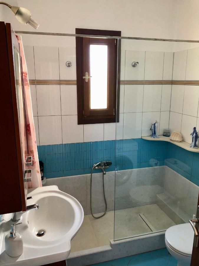 Dea House Apartment Finikas  Ngoại thất bức ảnh