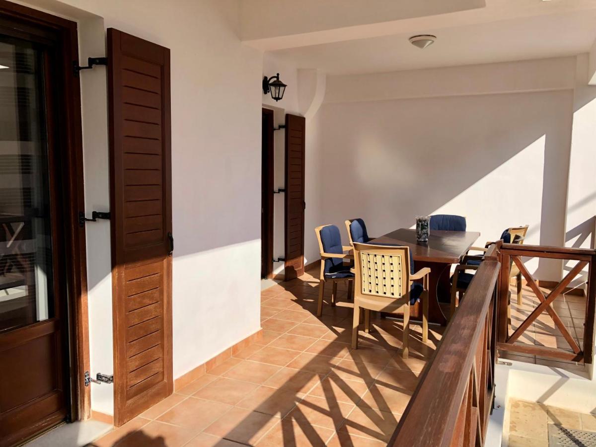 Dea House Apartment Finikas  Ngoại thất bức ảnh